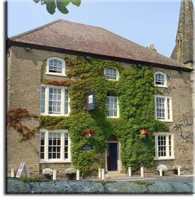 Downe Arms Country Inn Wykeham  Exterior foto