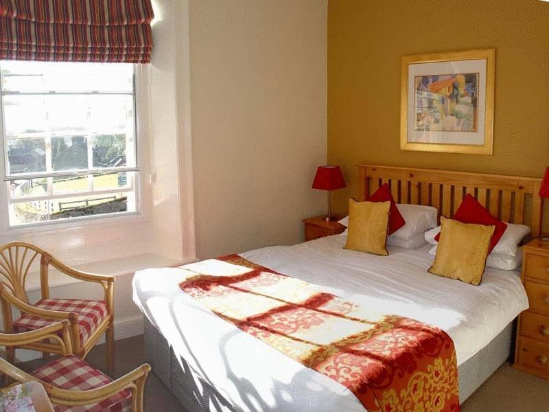 Downe Arms Country Inn Wykeham  Zimmer foto